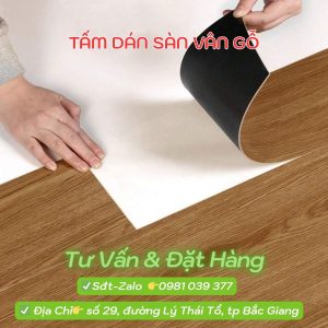 tam dan san van go