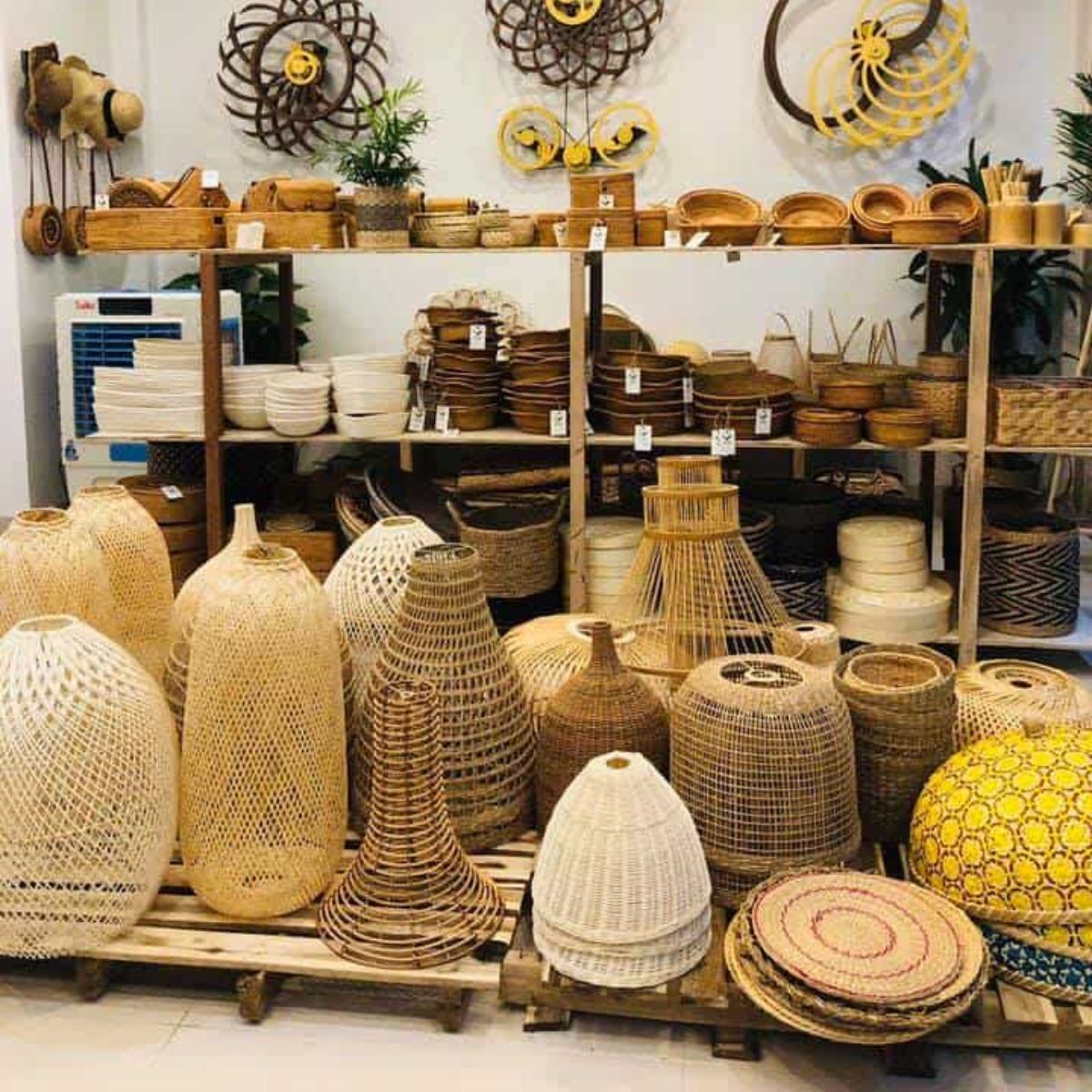 PHỤ KIỆN